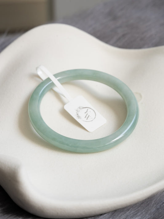 52.9mm Seafoam (Slim)
