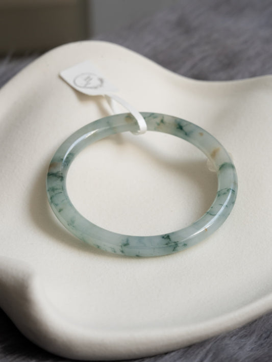 55.8mm Full Floating Flowers (Rare!)