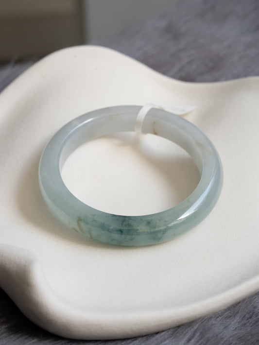 56.0mm Blue Based Piaohua