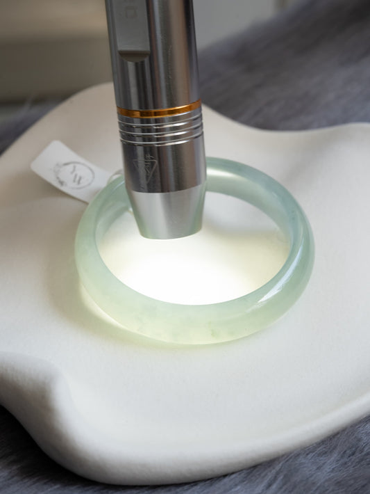 54.9mm Premium Ocean Teal Blue