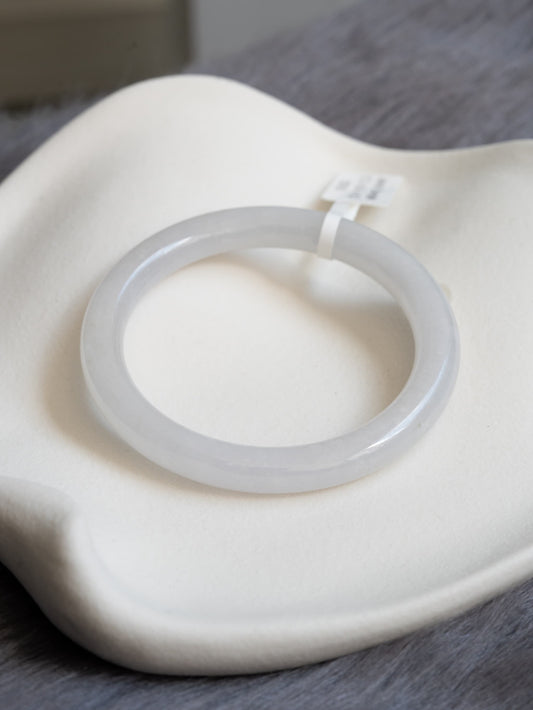 57.2mm Clean White (Slim)