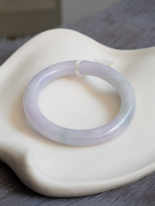57.5mm Pinkish Lavender