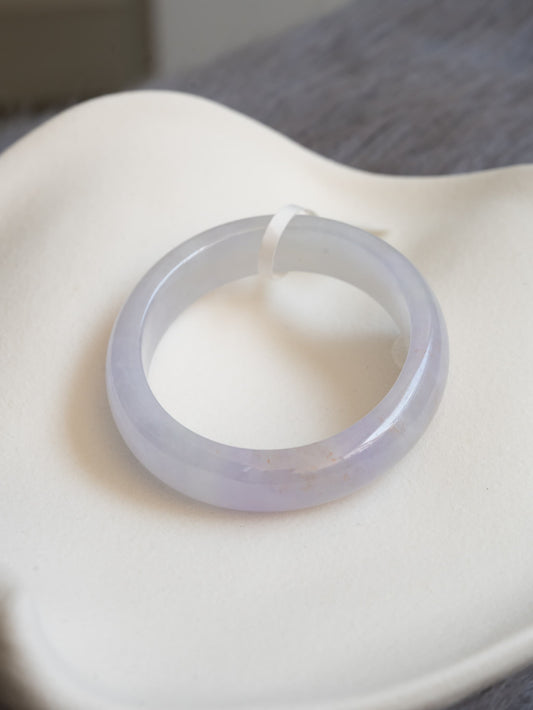 51.9mm Icy Intense Lavender (Oval)