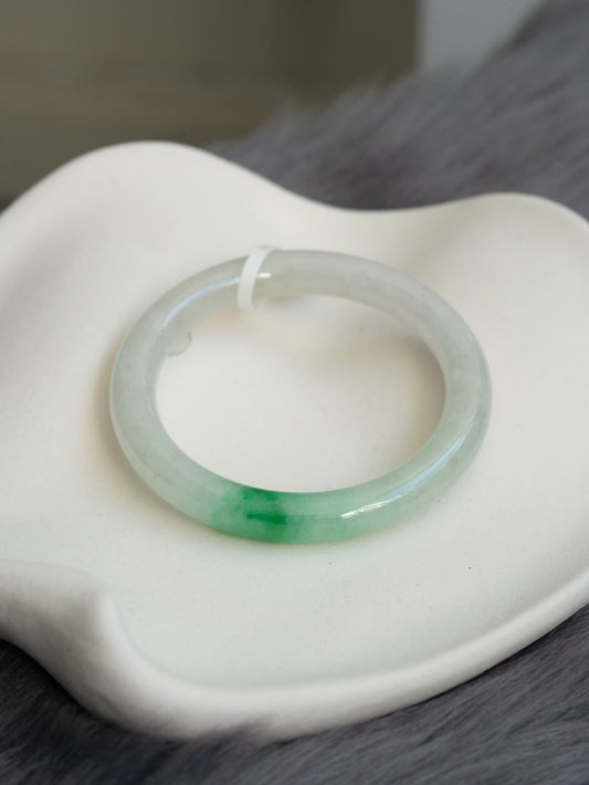 55.7mm Sunny Spicy Green