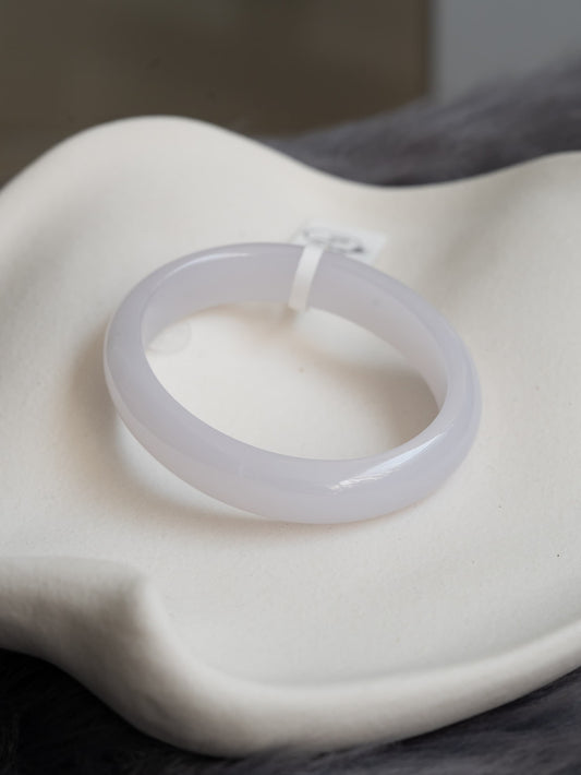 53.8mm Jelly Pink Lavender (Oval)