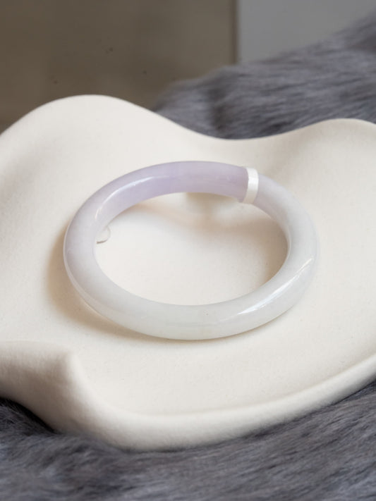 54.2mm Pink Lavender Milkshake