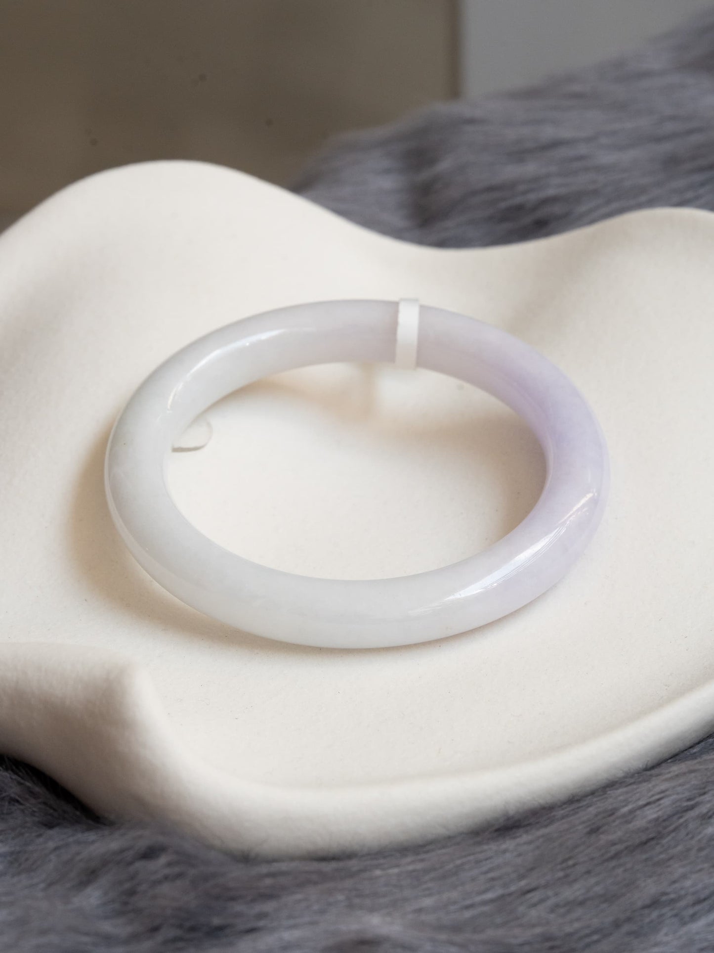 54.2mm Pink Lavender Milkshake