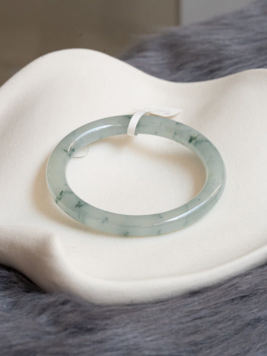 54.2mm Icy Blue Piaohua (Slim)