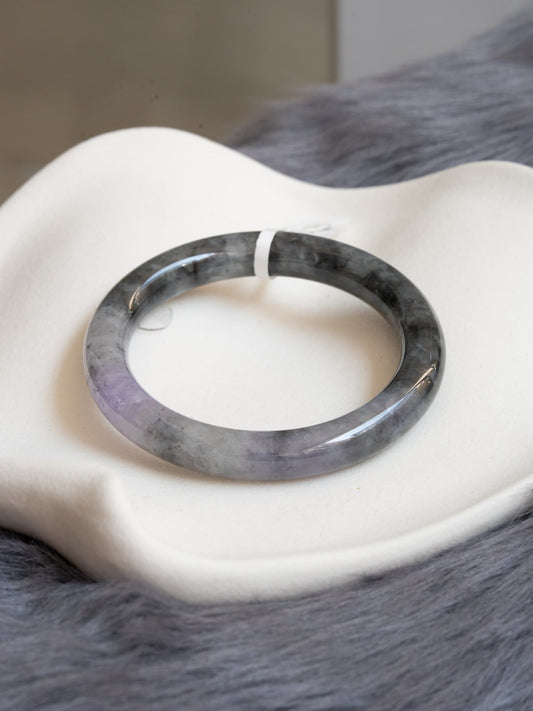 56.5mm Icy Lavender Wuji (Rare!)