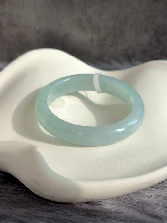 52.0mm Vivid Seafoam Mint (Rare!)