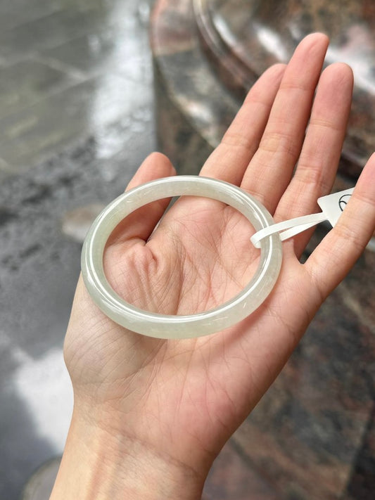 56.0mm Icy Light Pear (Slim)