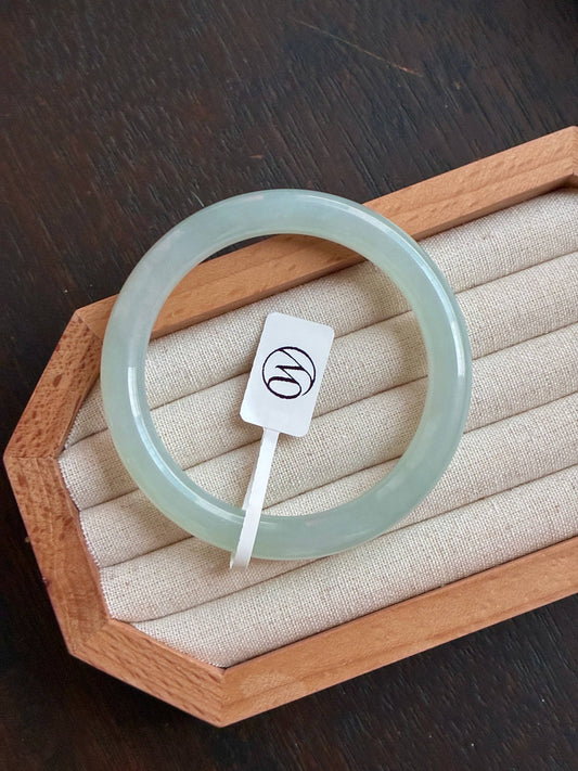 58.8mm Icy Light Seafoam (Premium!)