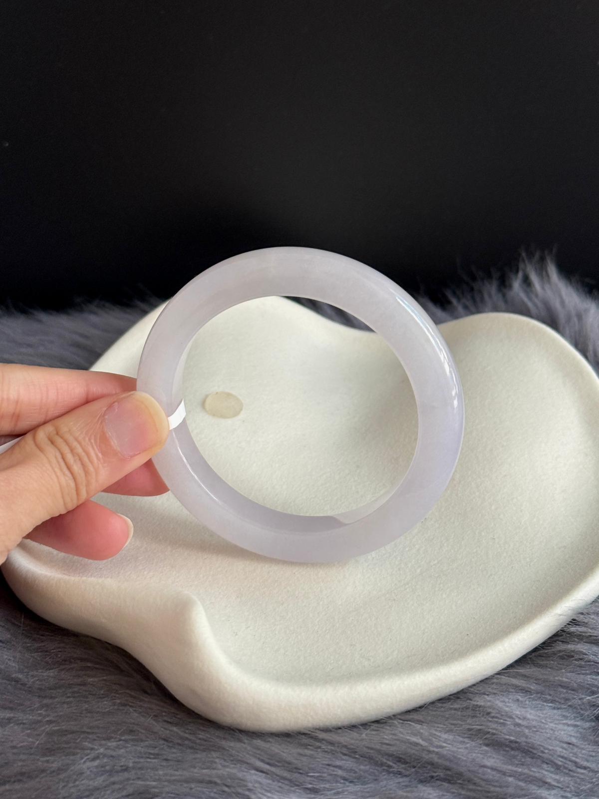 56.0mm Icy Pink Lavender