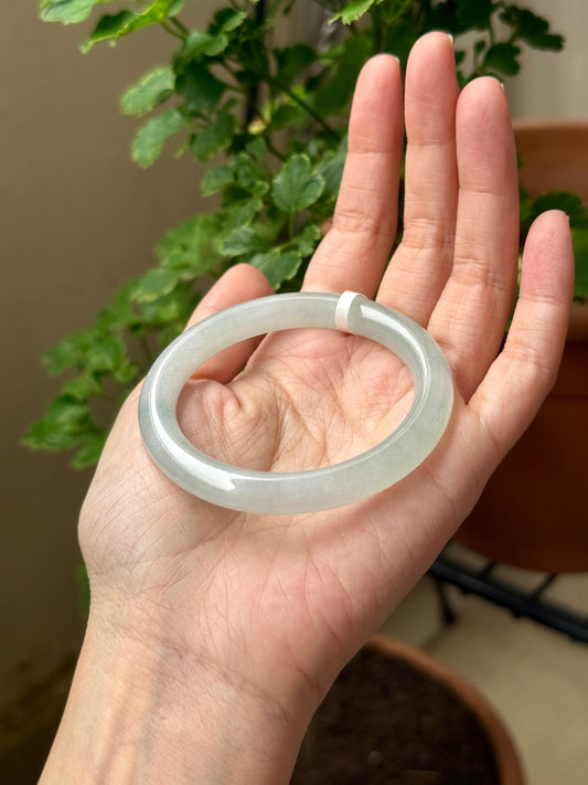 51.9mm Icy Faint Mint (Premium!)