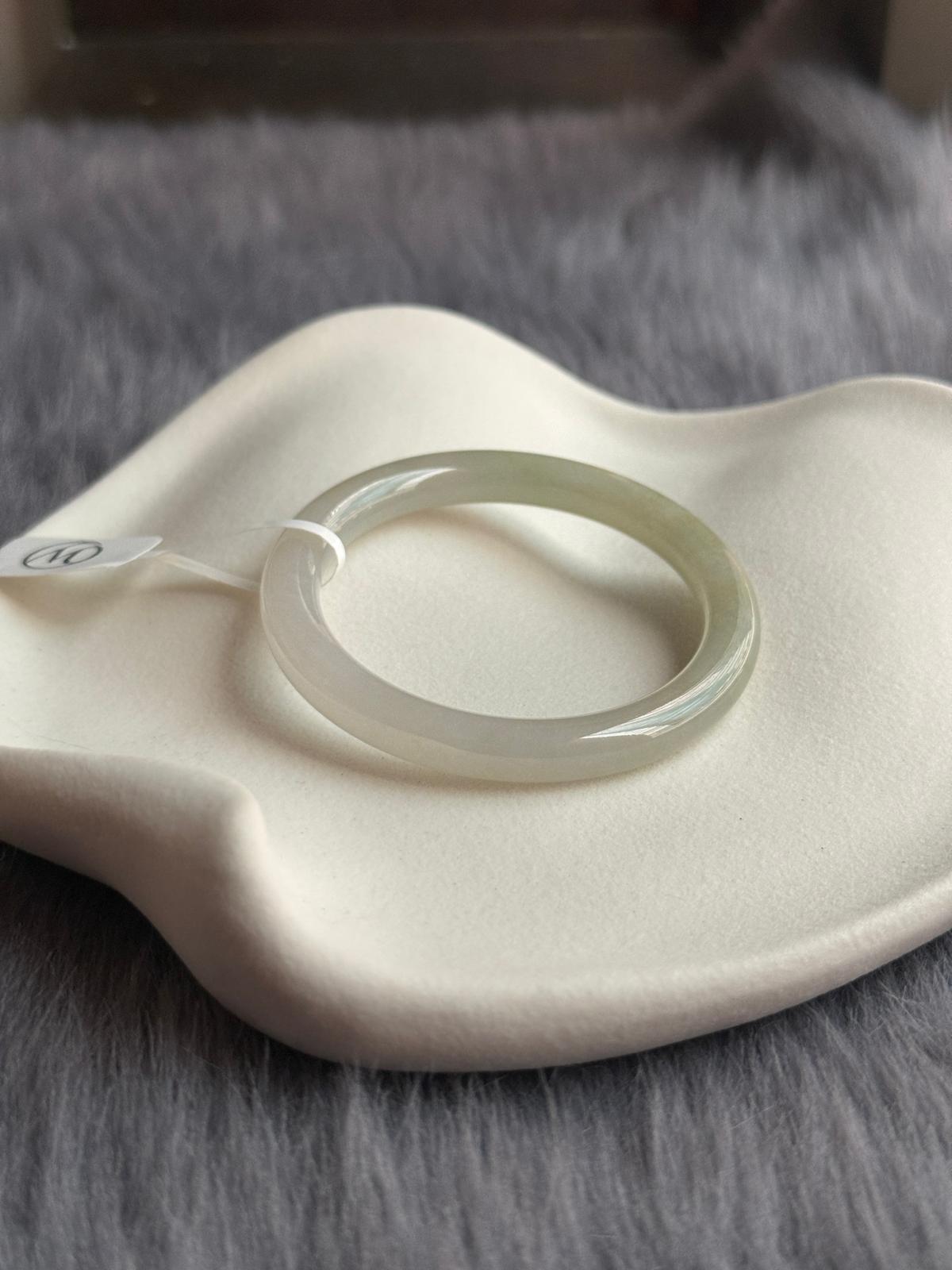 51.3mm Gradient Sage Green