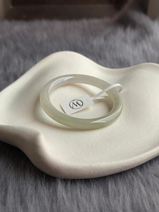 51.3mm Gradient Sage Green