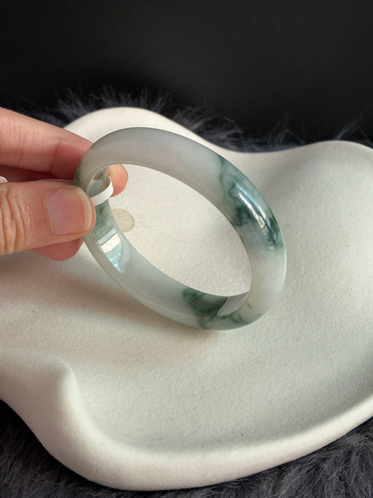 52mm Floating Flowers (Oval)