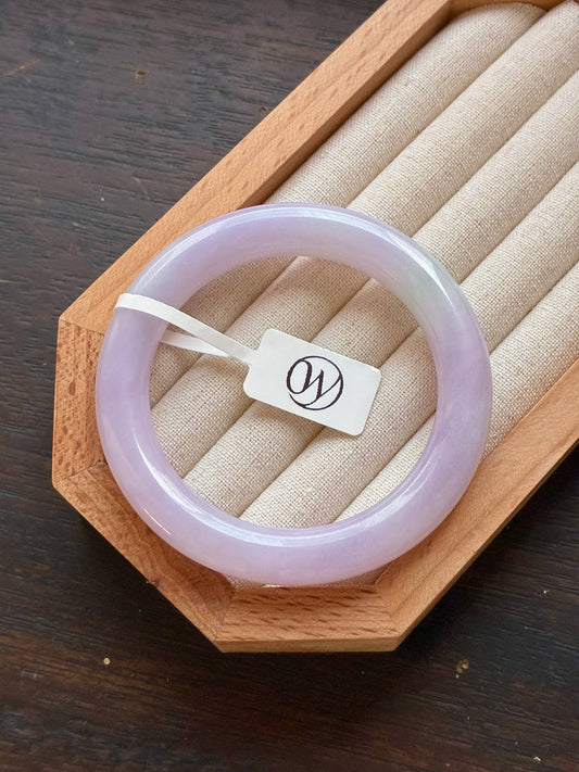 55.2mm Vivid Pink Lavender (Collector's Grade)