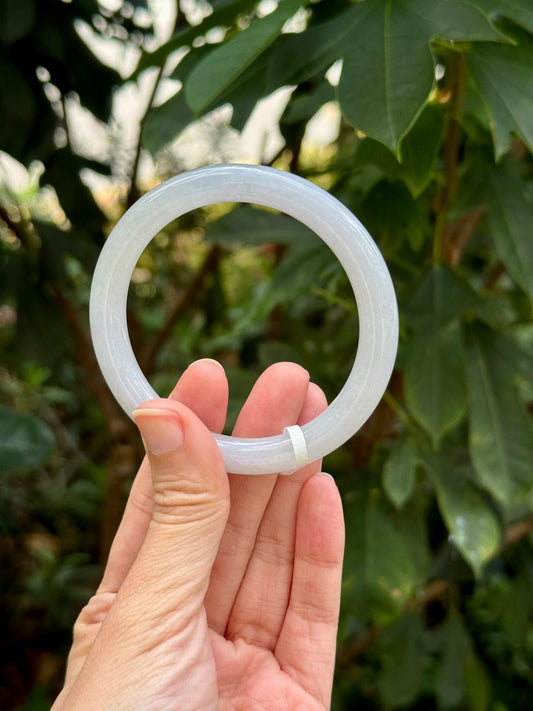 56.7mm Icy White (Slim)