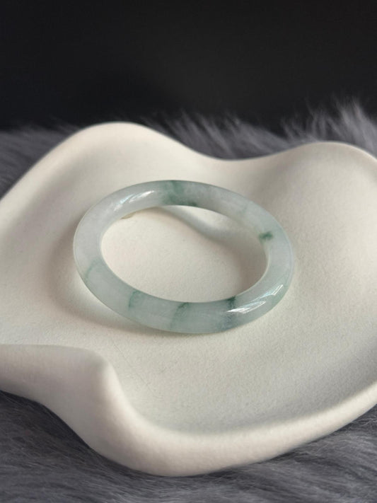 51.9mm Icy White Piaohua