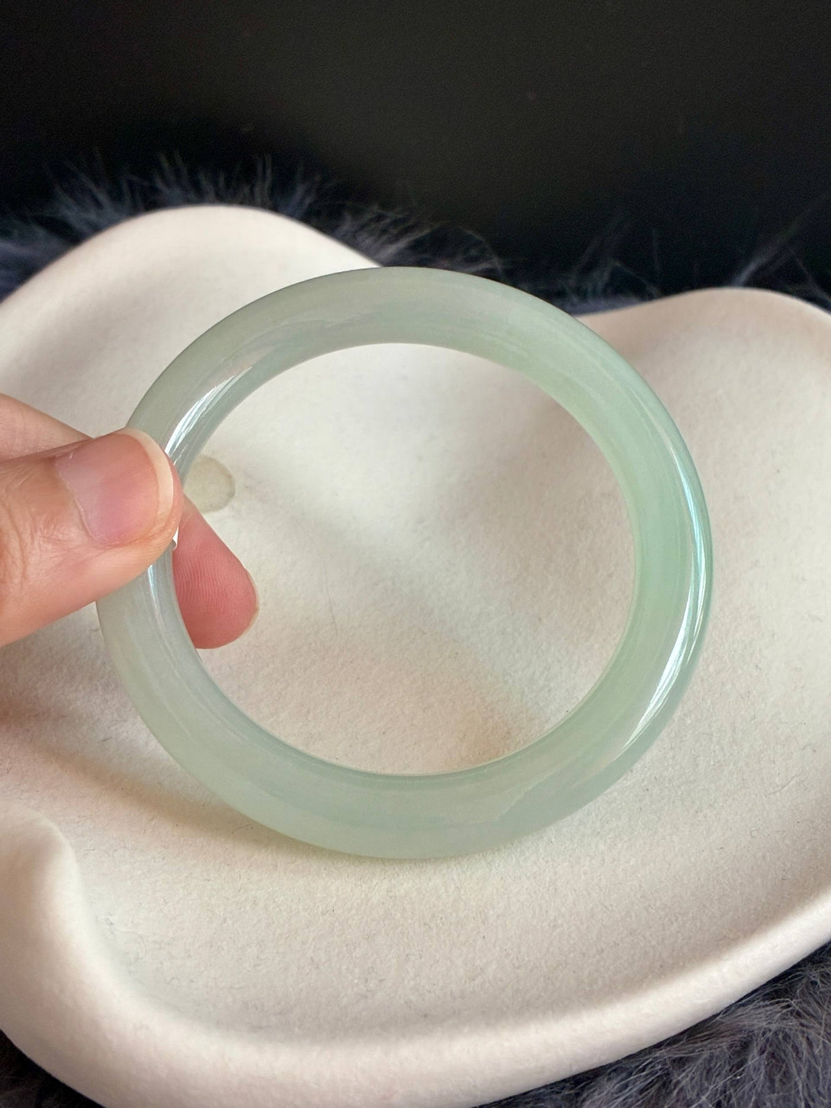 52.5mm Icy Light Seafoam (Premium!)
