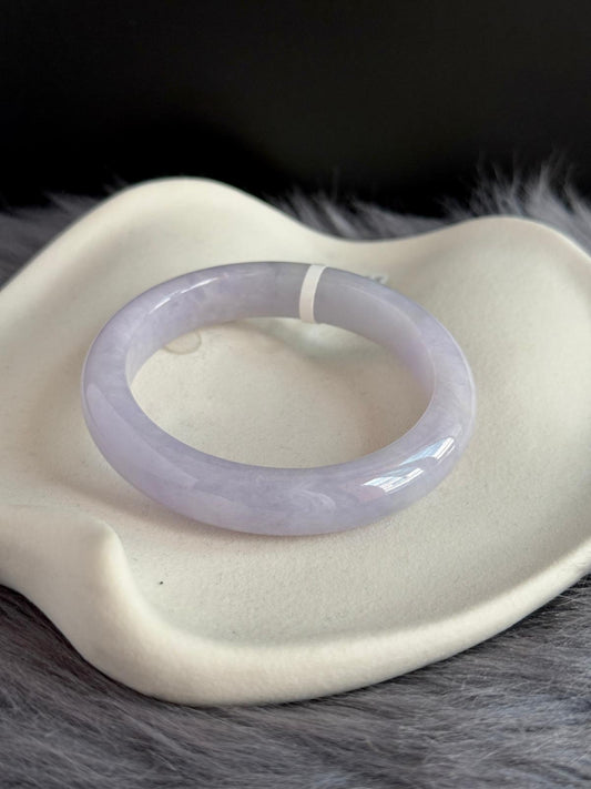 60.5mm Vivid Lavender (Premium Cut)
