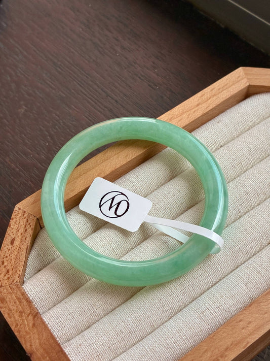 52.0mm Vibrant Sunny Apple Green (Premium!)