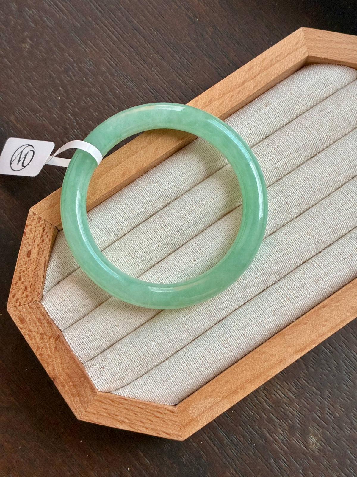 52.0mm Vibrant Sunny Apple Green (Premium!)