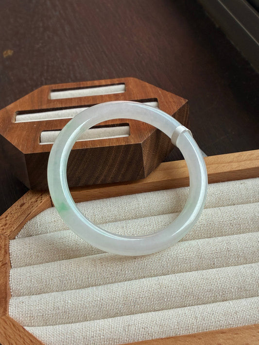 51.8mm Icy Moss on Snow (Slim)