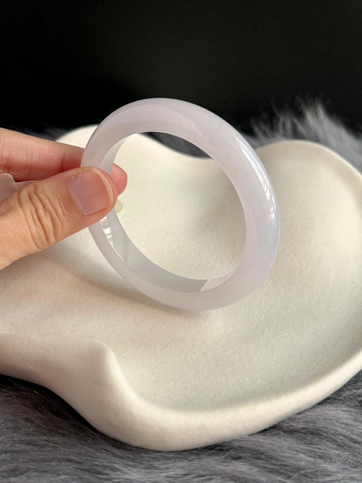 50.6mm Icy Pink Lavender