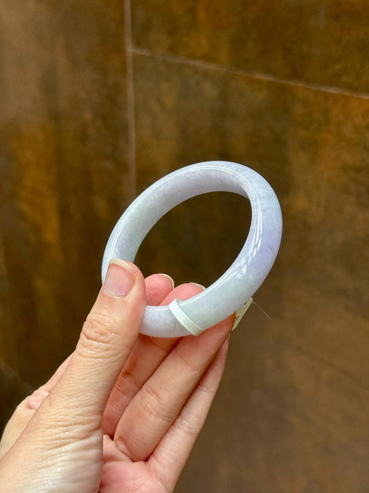 54.3mm Light Lavender Mint