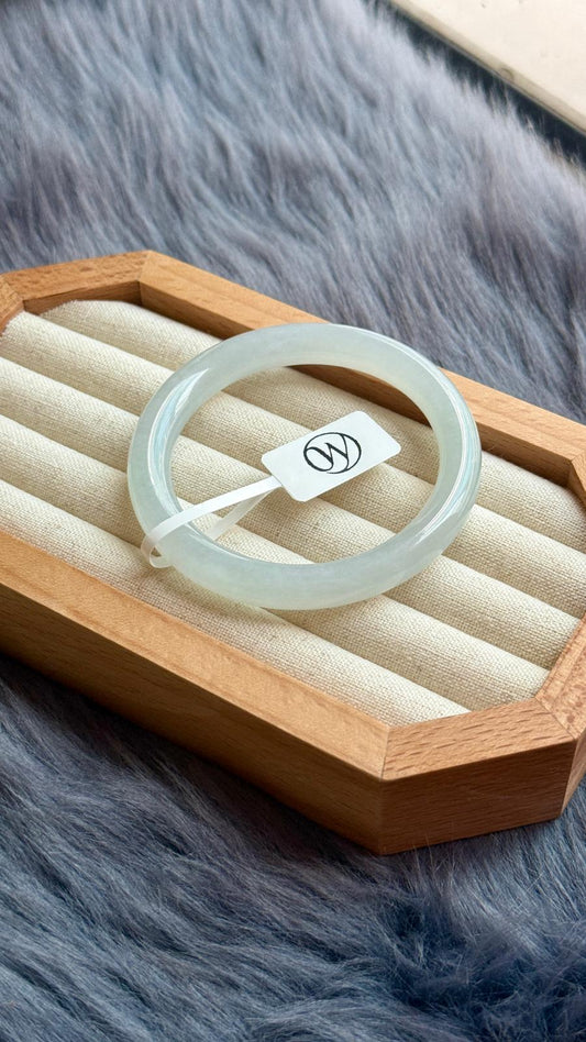 52.8mm Icy Faint Mint (Premium)