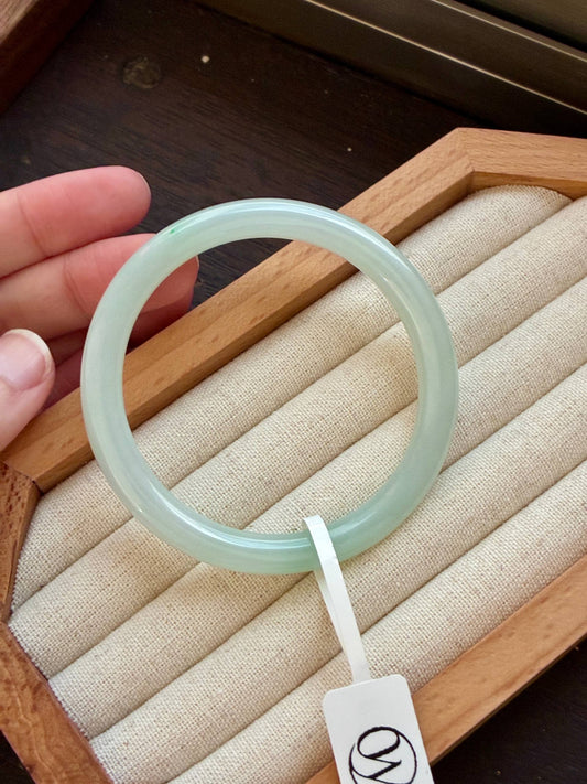 54.3mm Poreless Light Green (Slim)