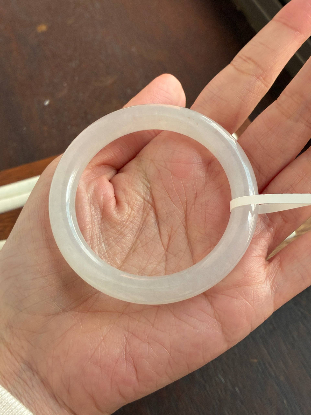 50.0mm Icy White (Premium!)