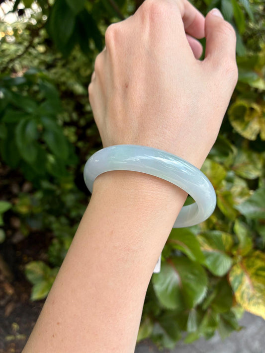 54.5mm Ethereal Sky Blue