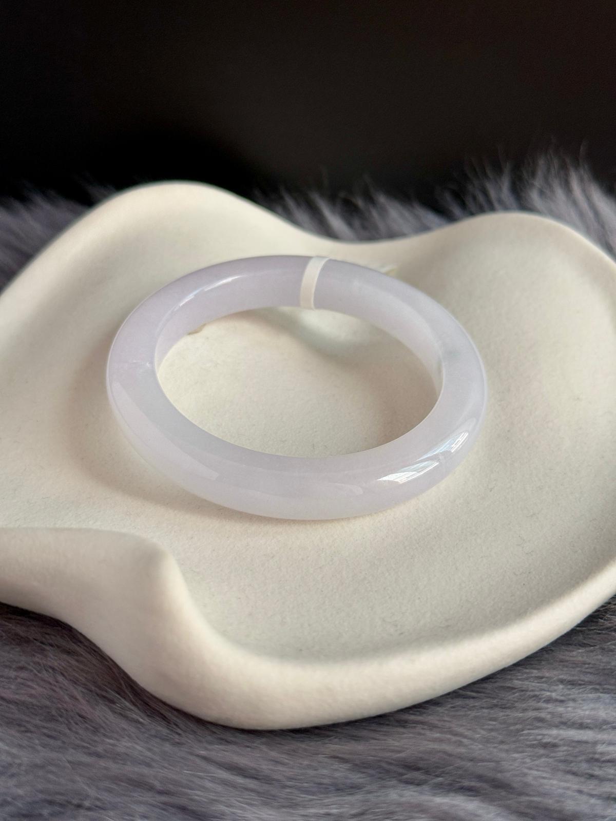 56.3mm Icy Pink Lavender