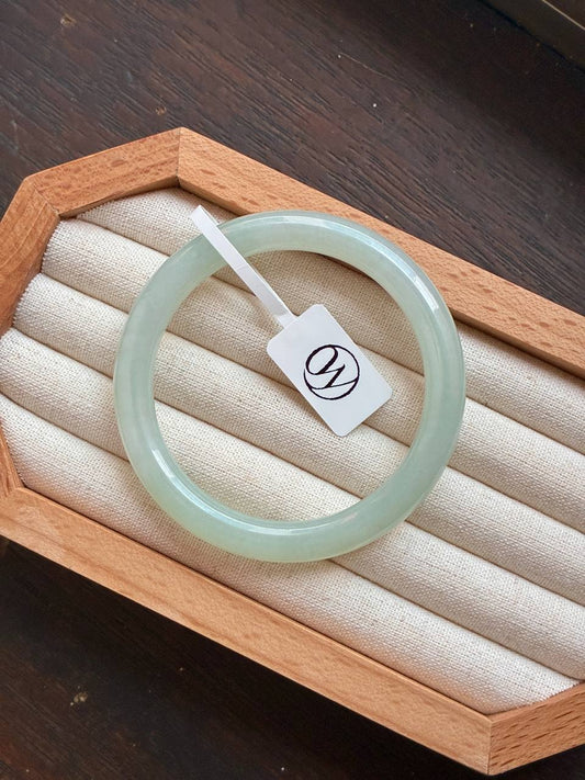 55.0mm Waxy Light Green (Slim)