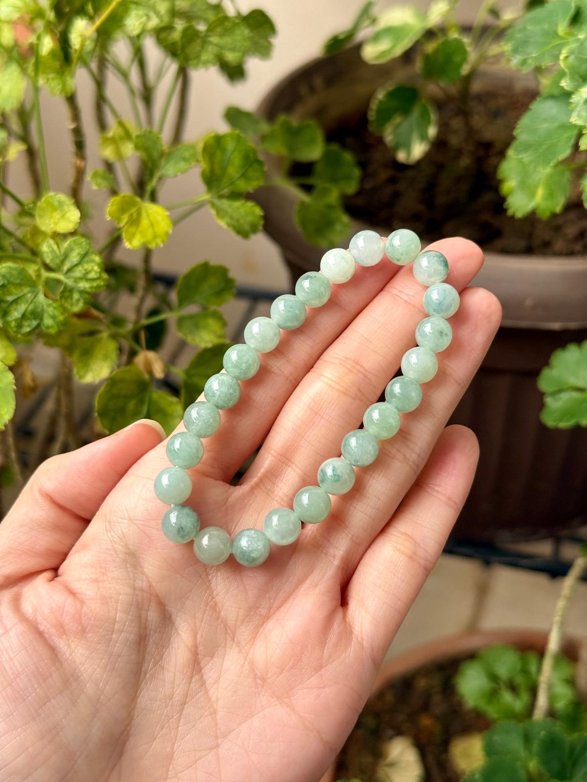 (Specially Sourced) 8mm Piaohua Bracelet
