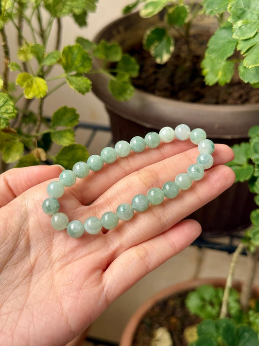 (Specially Sourced) 8mm Piaohua Bracelet