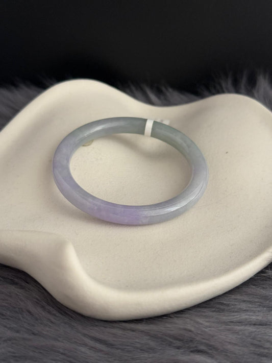 54.5mm Lavender with Mint (Slim)