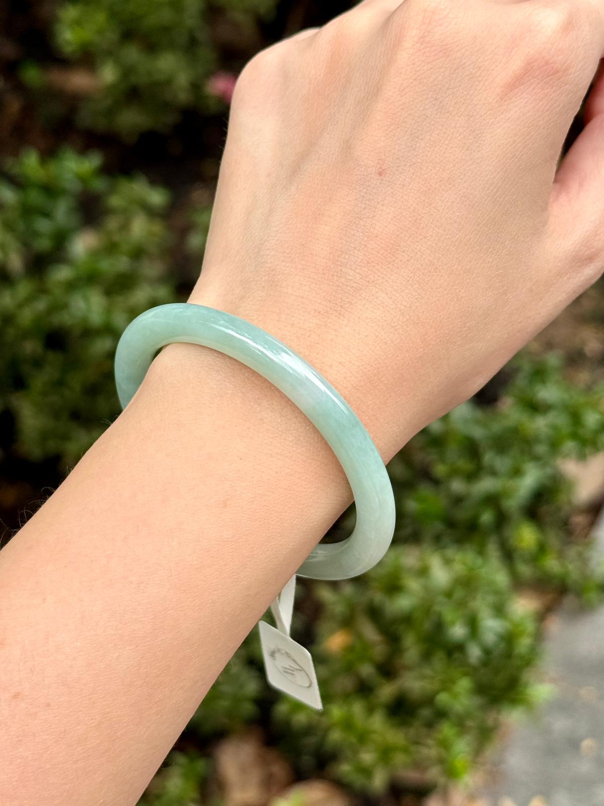 52.7mm Seafoam (Slim)