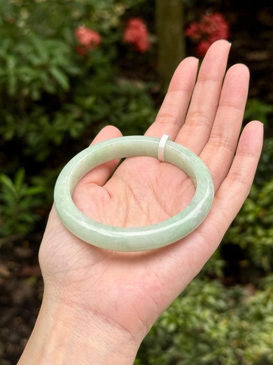 60.5mm Sweet Light Green (Slim)