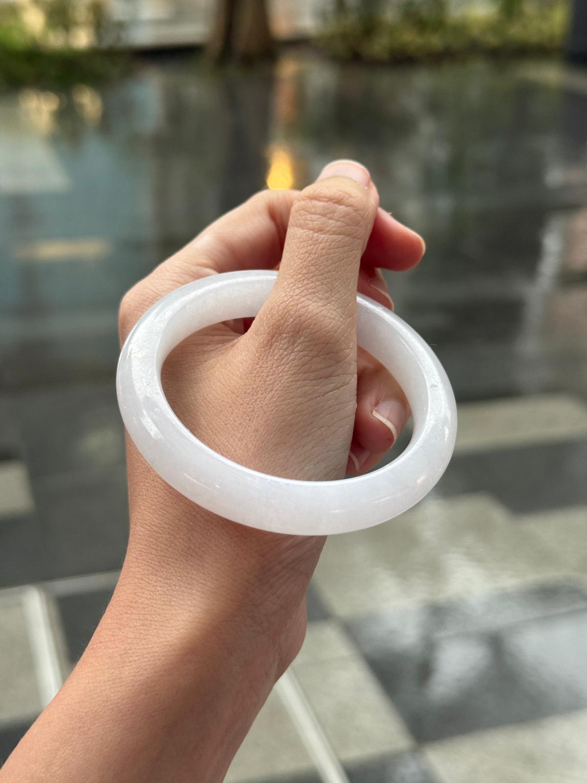 54.3mm Icy Pink Lavender