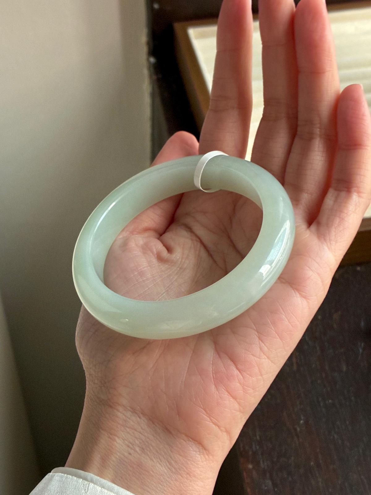 57.7mm Jelly Sweet Green (Premium)
