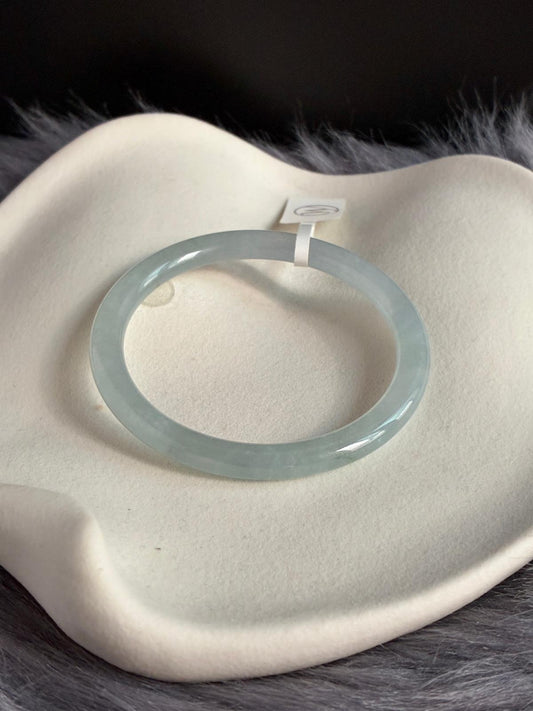 56.2mm Icy Aqua Blue (Slim)