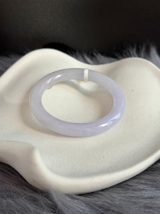 54.2mm Icy Gradient Light Lavender