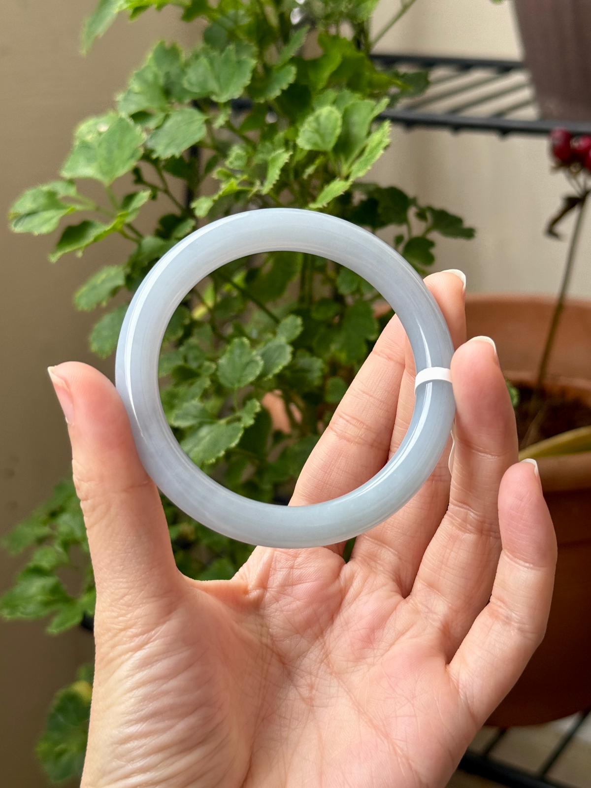 55.8mm Jelly Sky Blue