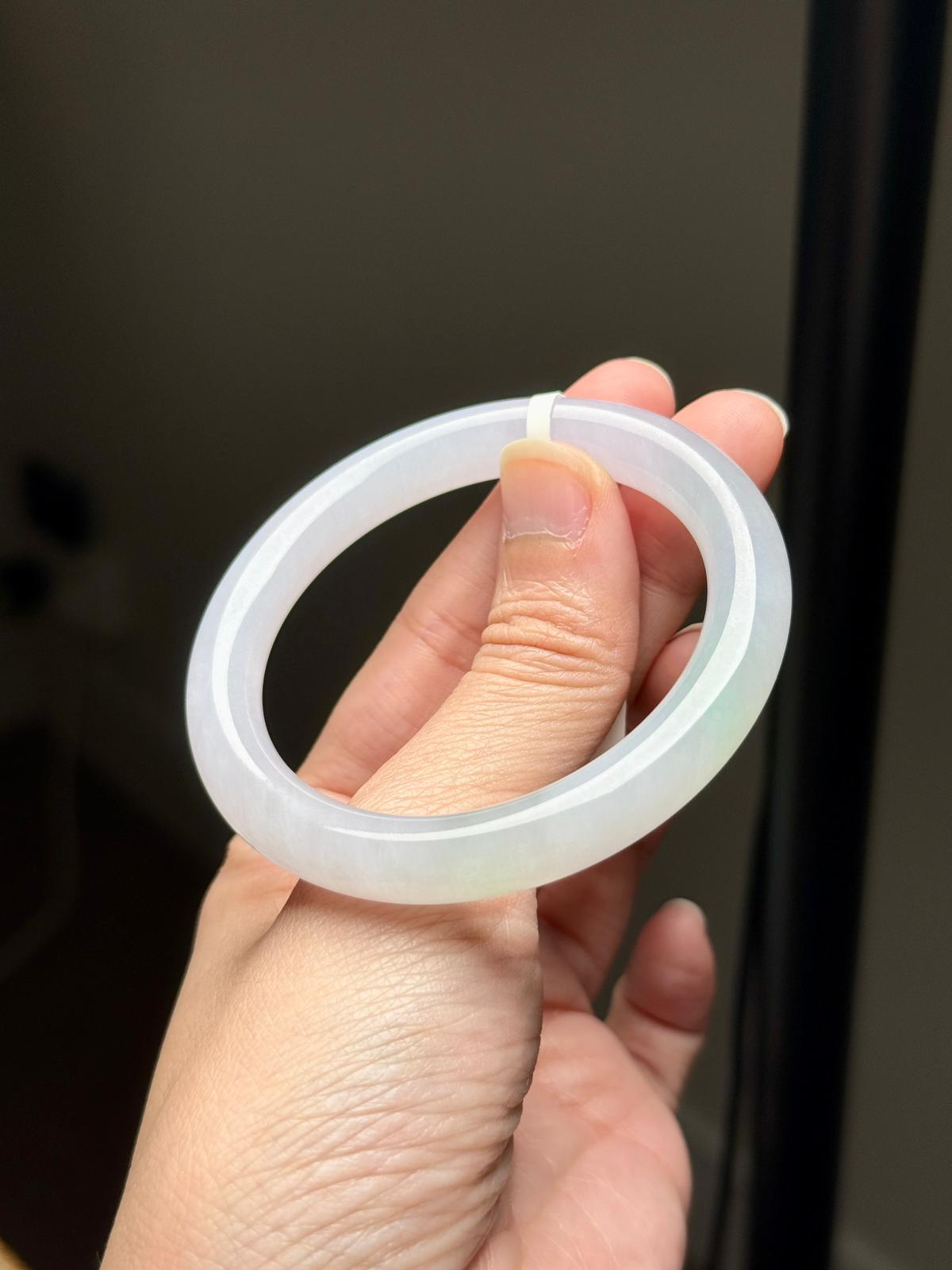 52.0mm Jelly Faint Lavender (Good T!)