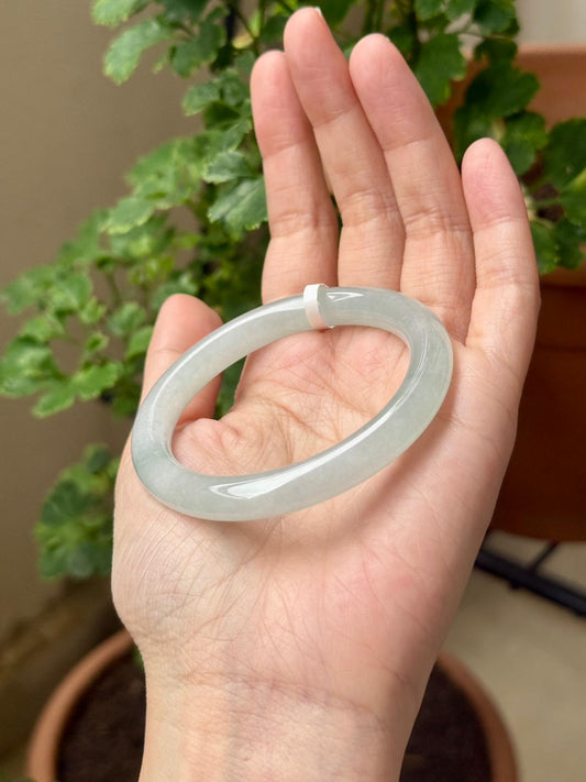 51.7mm Icy Faint Mint