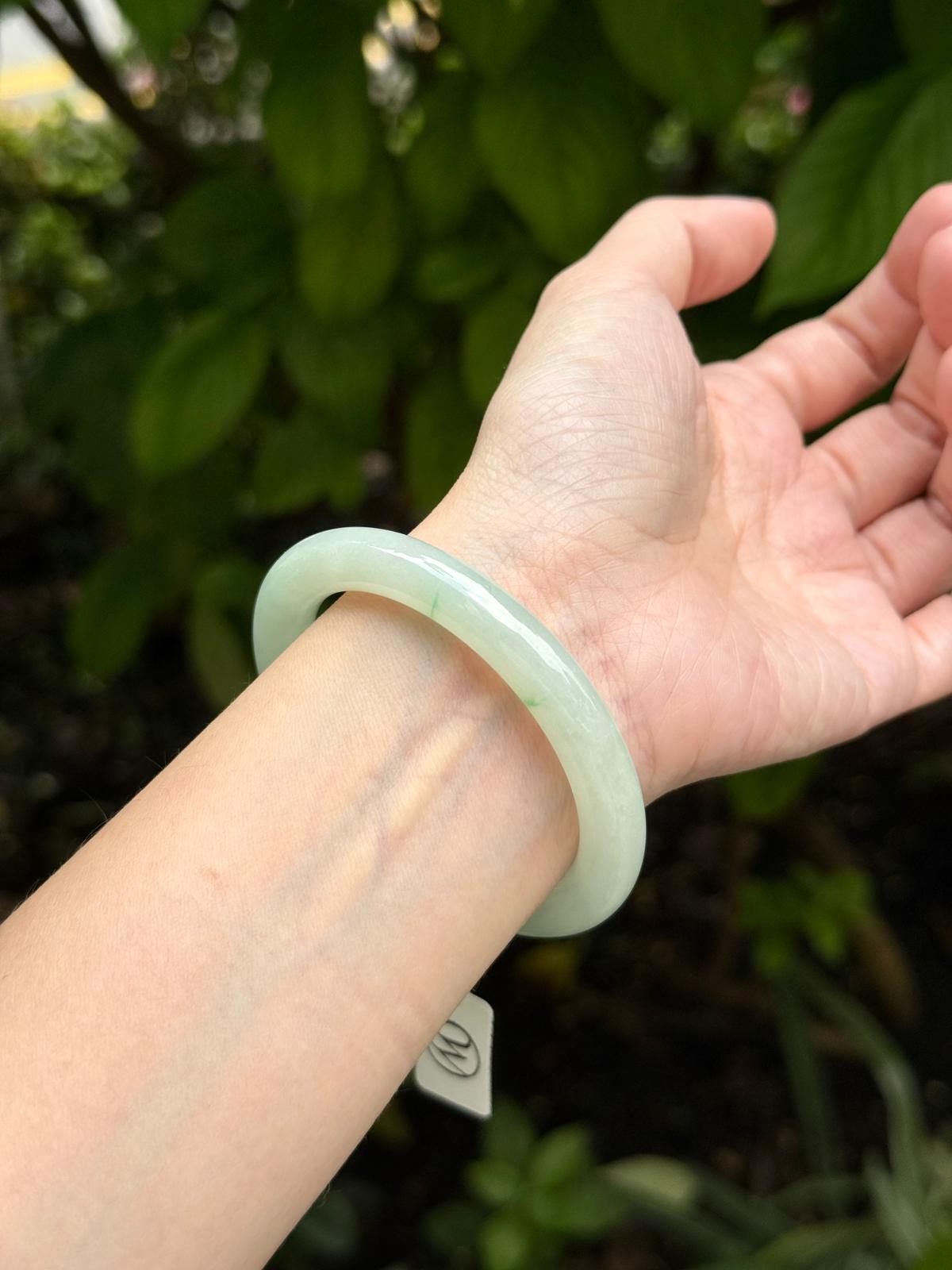 52.8mm Jelly Sweet Green